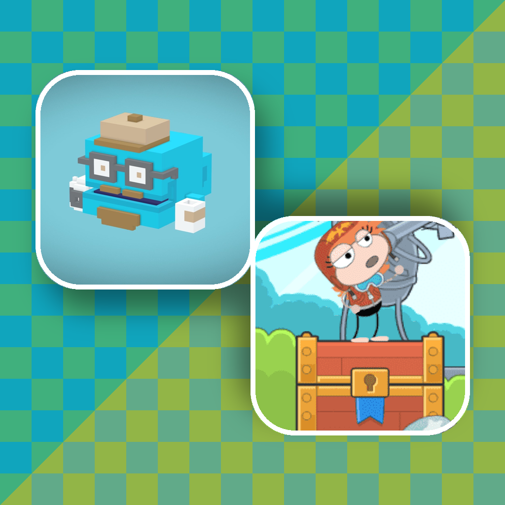 lilCrispy Cheats app icon