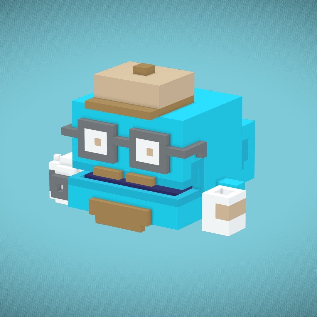 Crossy Road Cheats icon