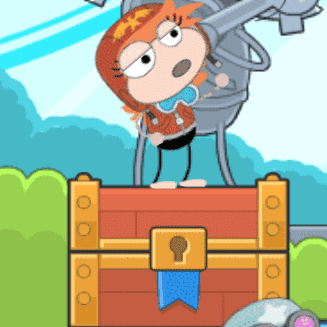 Poptropica Cheats icon